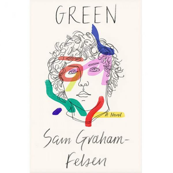 GREEN by Sam Graham-Felsen