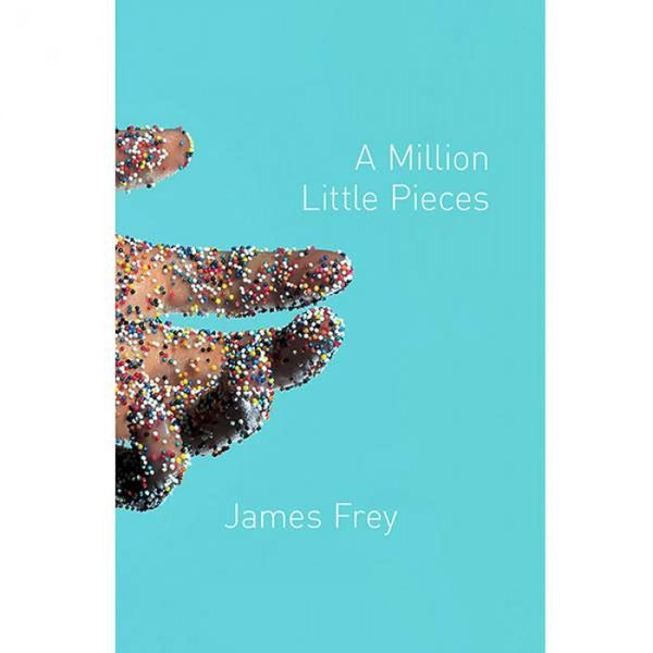A million little pieces - James Frey