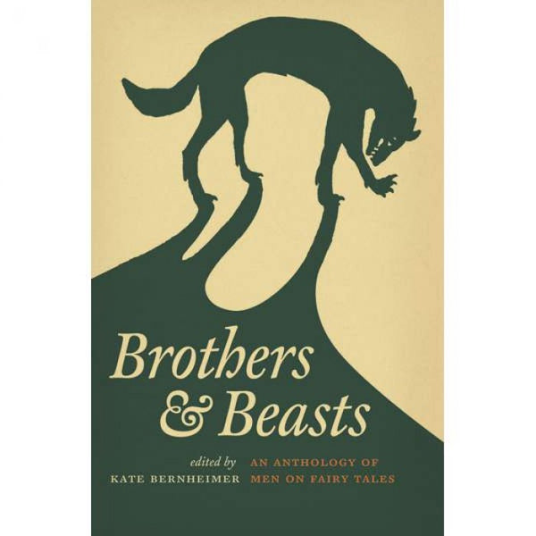 Brothers & Beasts - Bernheimer