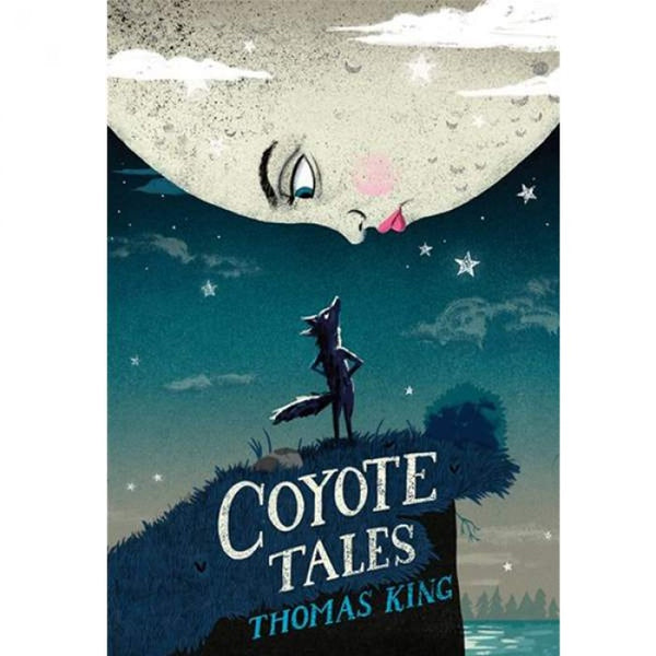 Coyoto Tales - Thomas King